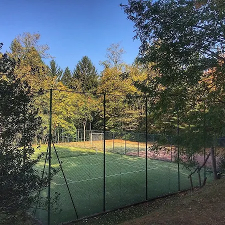 Apartmán Eucalipto 3 *