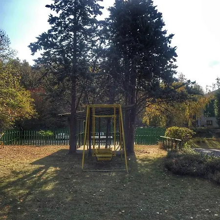 Apartmán Eucalipto 3 *