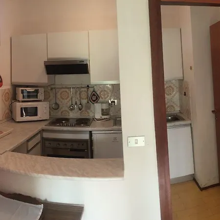 Apartment Eucalipto 3 *