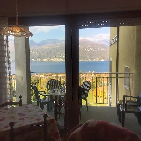 Apartmán Eucalipto 3 *