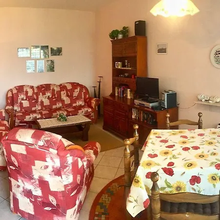 Apartmán Eucalipto 3 *