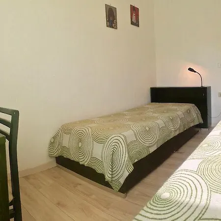 Apartmán Eucalipto 3 *