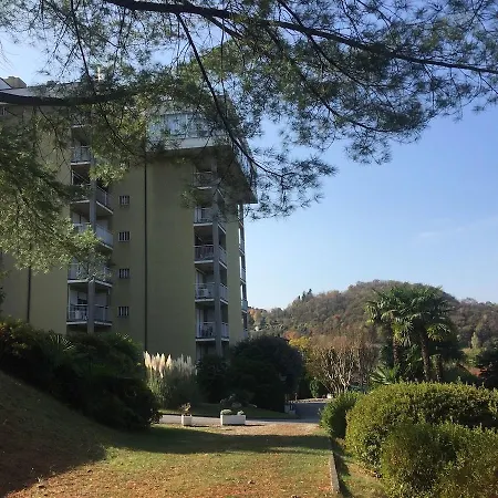 Apartment Eucalipto 3 *