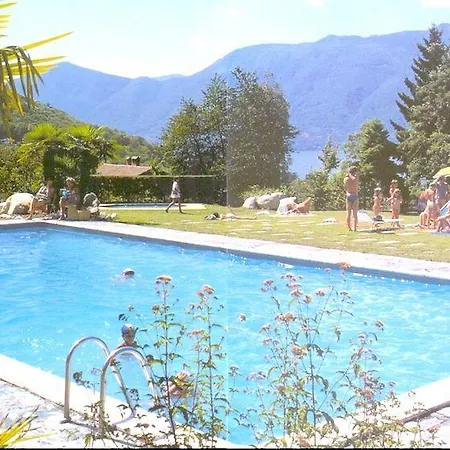 Apartment Eucalipto 3 *