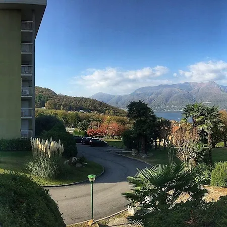 Apartmán Eucalipto 3 *
