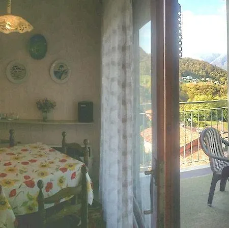 Apartmán Eucalipto 3 *